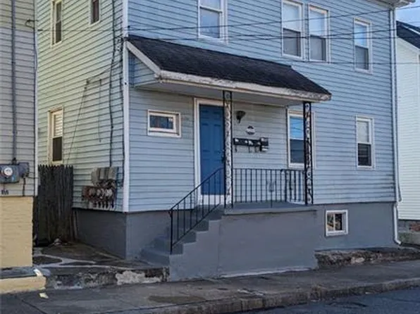 100 Lawn Ave, Pawtucket, RI 02860