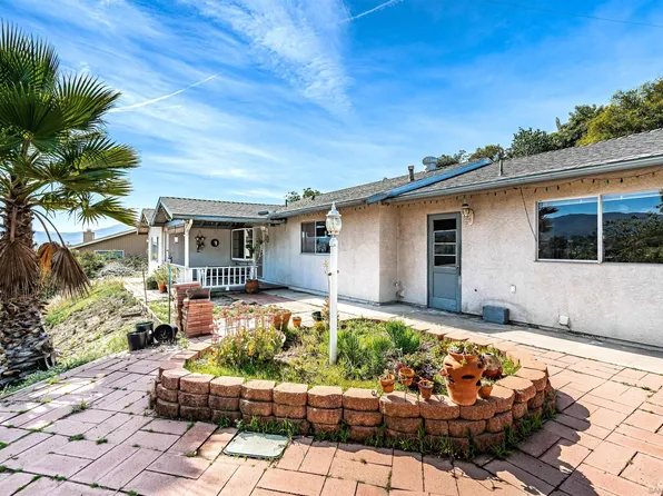 1414 Sundale Rd, El Cajon, CA 92019