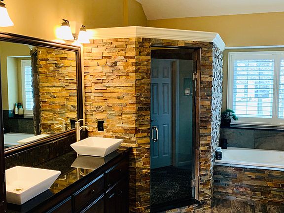 Master Bath 