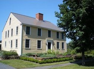 1 West St, Hadley, MA 01035