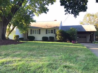 7887 Parkford St NW, Massillon, OH 44646