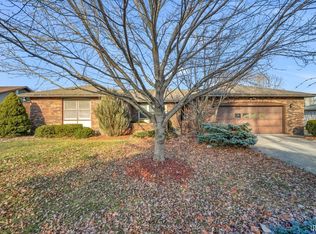 3404 Candy Ln, Kokomo, IN