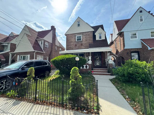 13322 228th St, Springfield Gardens, NY 11413