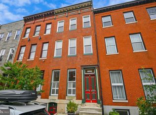 2005 E Pratt St, Baltimore, MD 21231