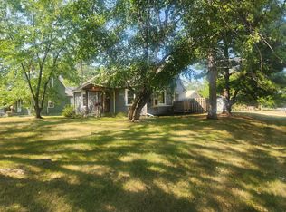 301 High St, Park Rapids, MN 56470