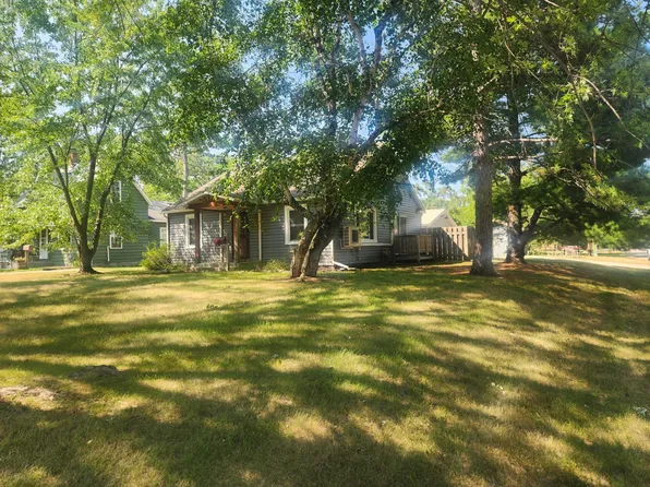 301 High St, Park Rapids, MN 56470