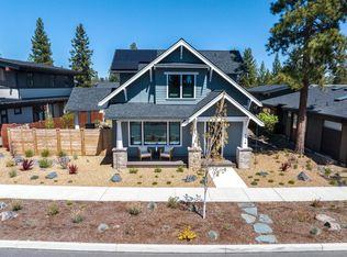 3118 NW Mayer Pl, Bend, OR 97703
