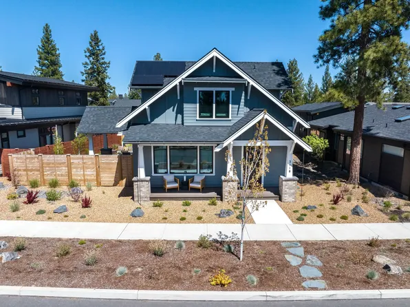 3118 NW Mayer Pl, Bend, OR 97703