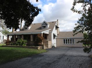 11407 S Avon Ave, Alsip, IL 60803