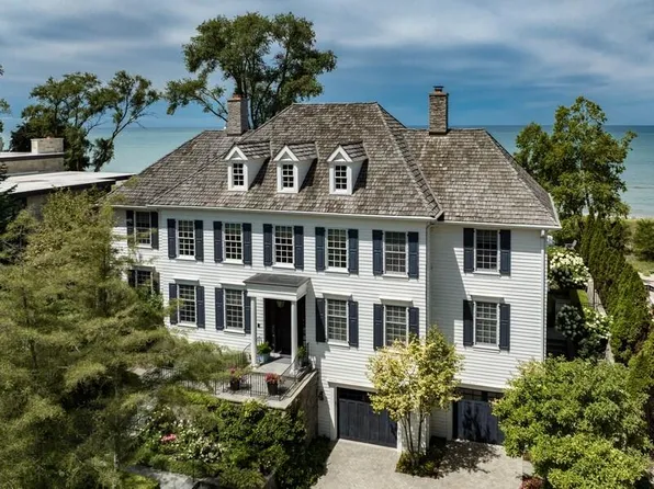 11845 Marquette Dr, New Buffalo, MI 49117