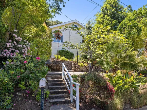 157 Prospect Drive, San Rafael, CA 94901