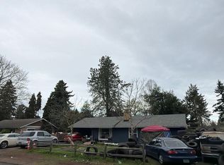 9008 Mount Jefferson Ave, Vancouver, WA