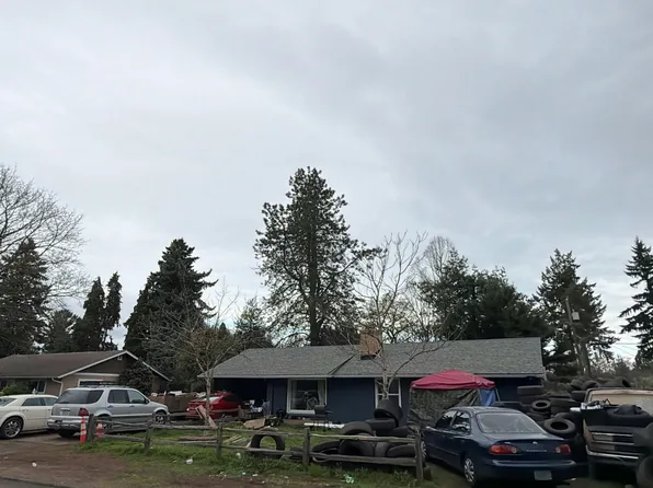 9008 Mount Jefferson Ave, Vancouver, WA 98664