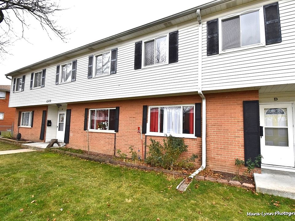 1st image of 1322 Monomoy St APT D