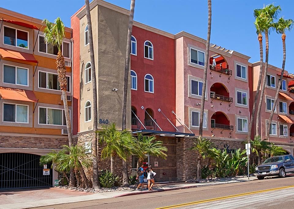 1st image of 860 Turquoise St Unit 223