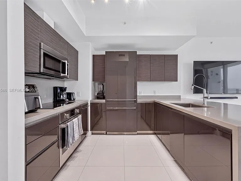 1080 Brickell Ave #3902 — Photo 15