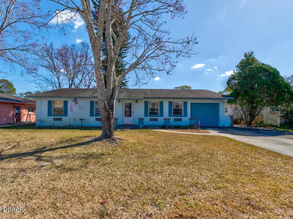 67 Broadmoor Cir, Ormond Beach, FL 32174