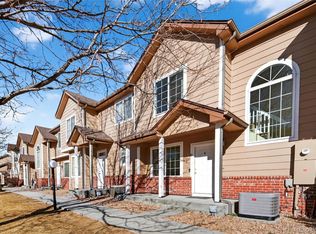 6815 S Webster Street #D, Littleton, CO 80128