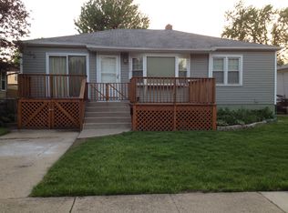 6546 Colorado Ave, Hammond, IN 46323