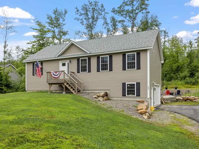 489 Shaker Road, Northfield, NH, 03276