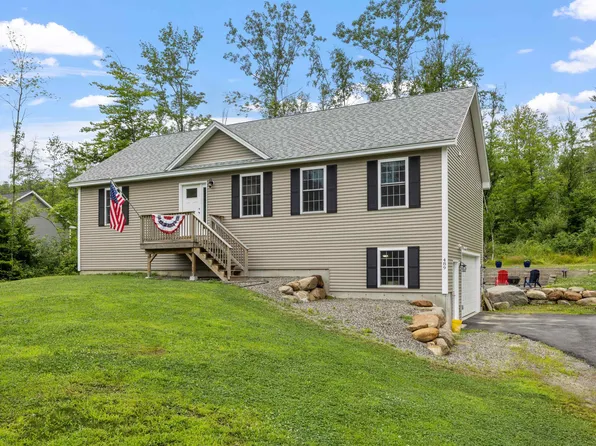 489 Shaker Road, Northfield, NH 03276