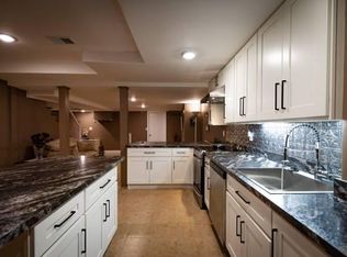 123 Esty Farm Rd, Newton, MA 02459