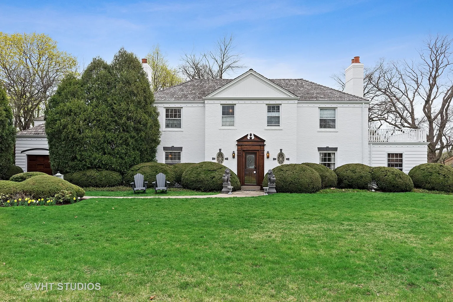 1119 Elm Ridge Dr photo 1