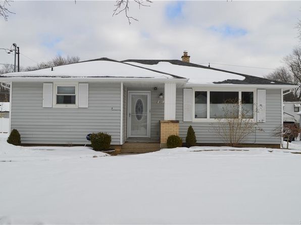 Recently Sold Homes In North Tonawanda Ny 1 774 Transactions Zillow
