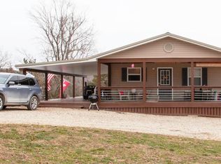 11911 Concord Rd, Dixon, MO 65459