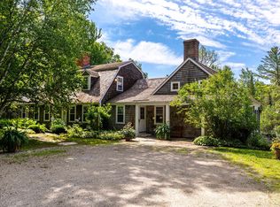 46 Up Hill Rd, Landgrove, VT 05148