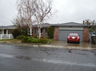 1218 Simmons St, Antioch, CA 94509