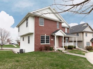 1698 W Sunstone Dr, Bloomington, IN 47403