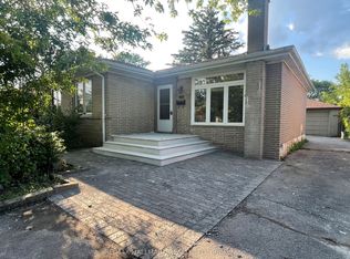 116 Cartier Cres, Richmond Hill, ON L4C 2N6