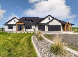 135 Bergevin Springs Pl, Walla Walla, WA 99362