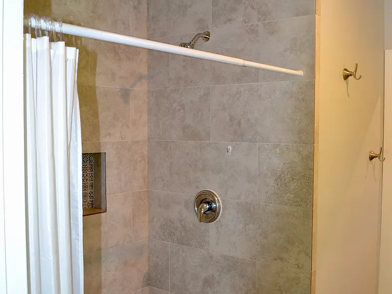 master shower