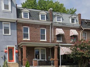 2120 4th St NE, Washington, DC 20002