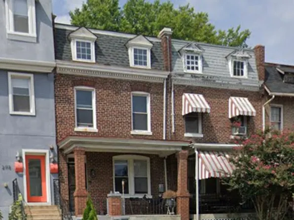 2120 4th St NE, Washington, DC 20002