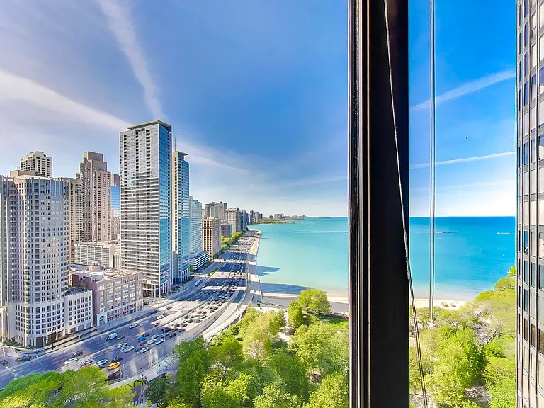 505 N Lake Shore Dr #2412 — Photo 27