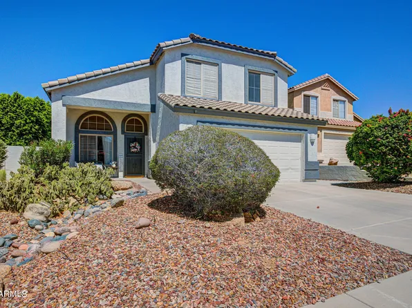 15848 S 17TH Drive, Phoenix, AZ 85045