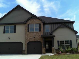 4601 Cloister Cir, Hampton, GA 30228