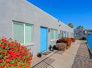 Orinoco Apartments, Phoenix, AZ 85018