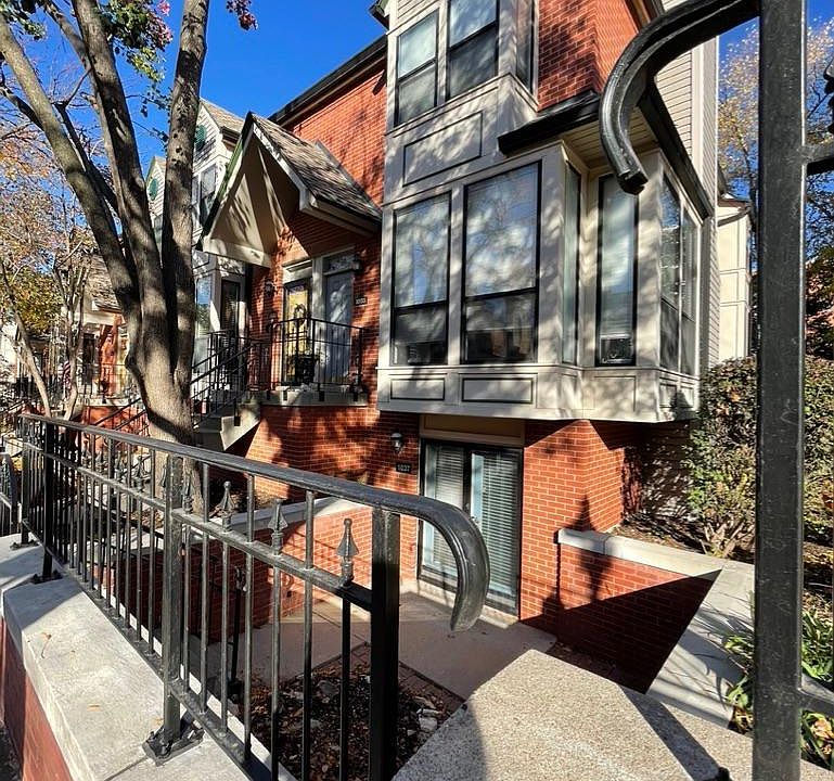 1st image of 1037 Washington St #1027
