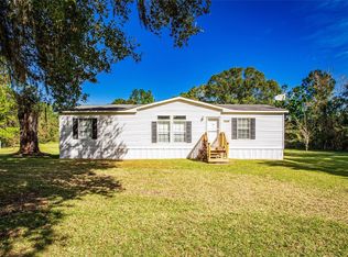 48124 Whittaker Rd, Hilliard, FL 32046