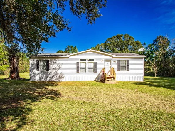 48124 Whittaker Rd, Hilliard, FL 32046