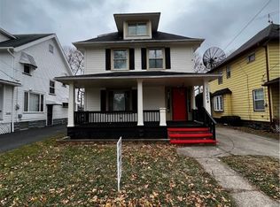 10604 Elmarge Ave, Cleveland, OH 44105
