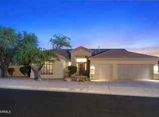 10959 E Raintree Dr, Scottsdale, AZ 85255
