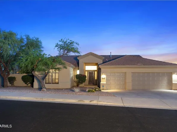 10959 E RAINTREE Drive, Scottsdale, AZ 85255