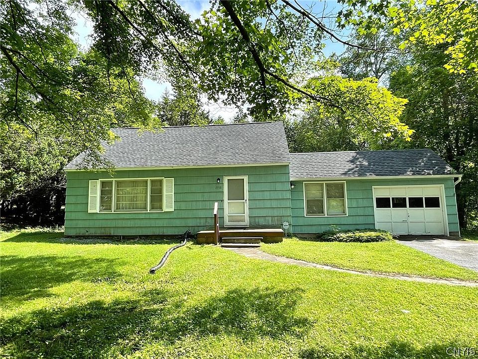 4958 Skyline Dr, Syracuse, NY 13215 Zillow