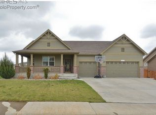 1441 Lawson Ave, Erie, CO 80516
