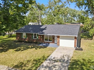 522 Caldwell Cir, New Carlisle, OH, 45344